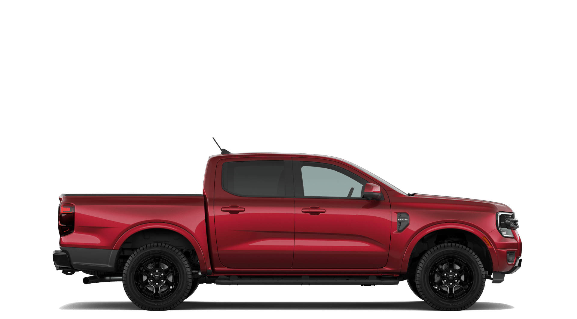 2026 Ford Ranger® External Image 1